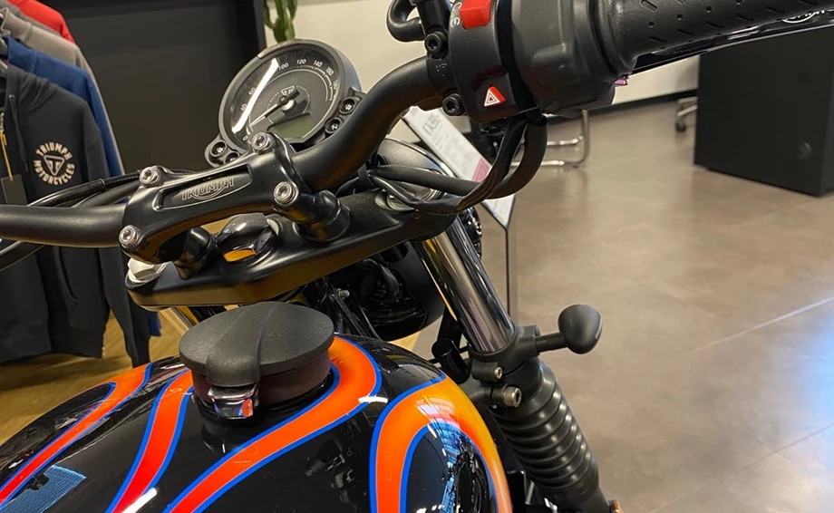 IL MOTO  Bild 6: IL MOTO