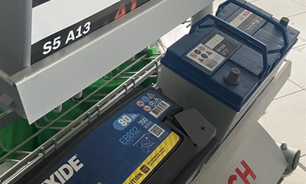 Tipp damit Ihre Batterie länger lebt