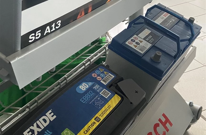 Tipp damit Ihre Batterie länger lebt Bild 1: Tipp damit Ihre Batterie länger lebt