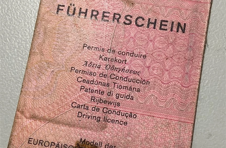 125er fahren mit dem Pkw Führerschein Bild 1: 125er fahren mit dem Pkw Führerschein
