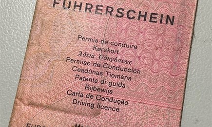 125er fahren mit dem Pkw Führerschein