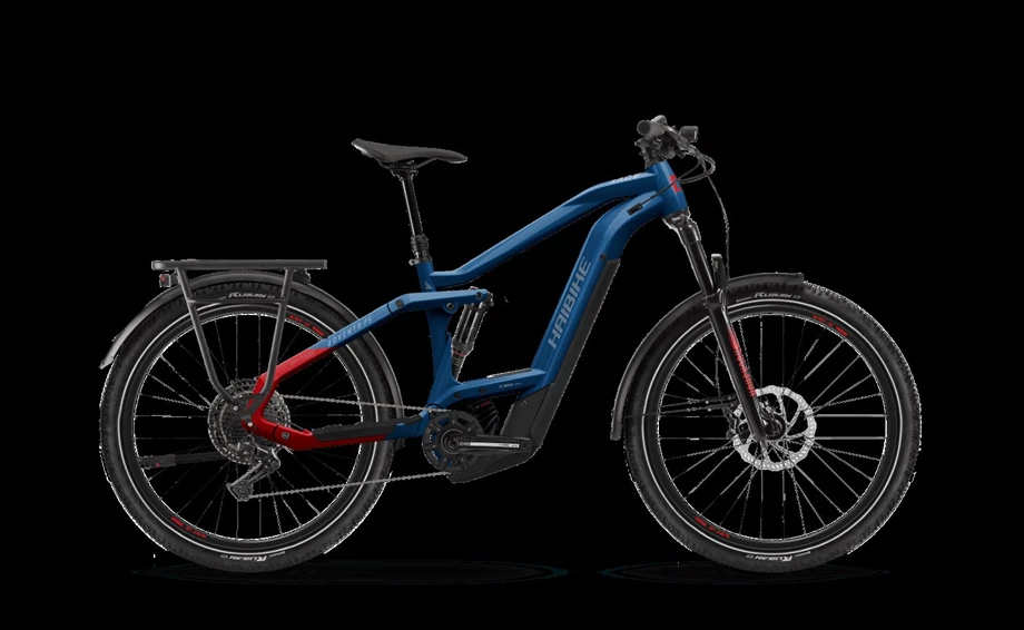 HAIBIKE ADVENTR FS 9 G/S,M,L,XL Bosch 625Wh 27,5/29 Zoll Aktion €4.929,- statt 5.799,- € Bild 1: HAIBIKE ADVENTR FS 9 G/S,M,L,XL Bosch 625Wh 27,5/29 Zoll Aktion €4.929,- statt 5.799,- €