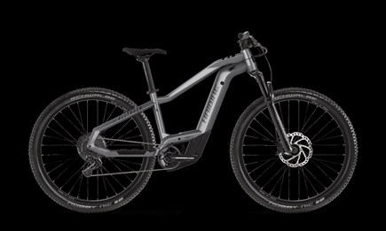 Haibike ALLTRACK 9 750 12G XL Bosch 750Wh Aktion €3.830,- statt 4.499,- €     