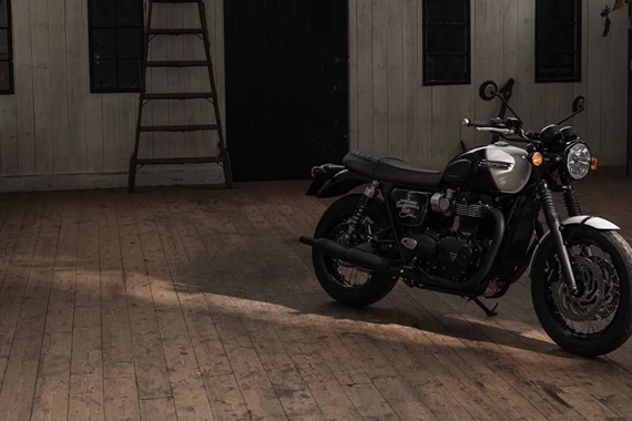 Willkommen bei Triumph Wien Süd Willkommen bei Triumph Wien Süd