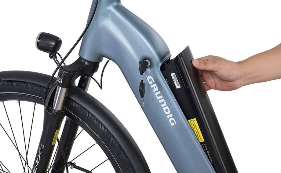 Was ist ein e-Bike bzw Pedelec / Elektrofahrrad Bild 1: Was ist ein e-Bike bzw Pedelec / Elektrofahrrad