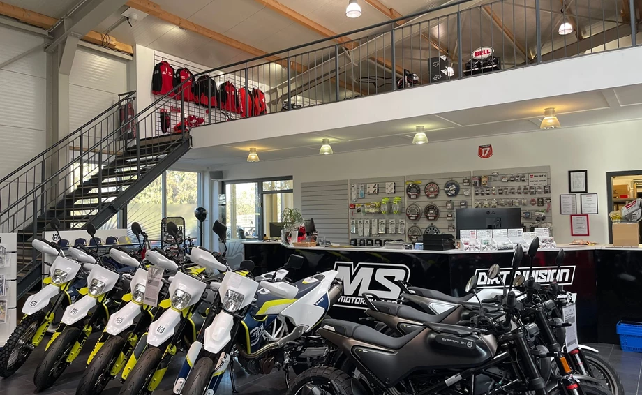 Unser Unternehmen Bild 1: Unser Unternehmen