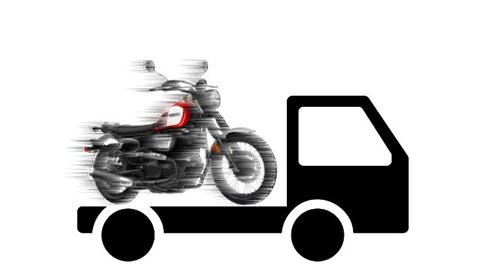 Hol- und Bringservice