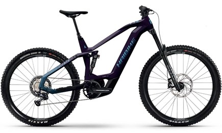 HAIBIKE ALLMTN CF 11 750 12G L, 29/27,5 Zoll Aktion €6.375,- statt €7.499,- HAIBIKE ALLMTN CF 11 750 12G L, 29/27,5 Zoll Aktion €6.375,- statt €7.499,-