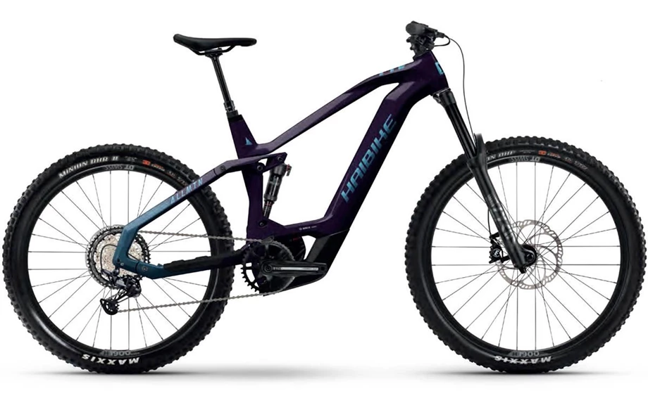 HAIBIKE ALLMTN CF 11 750 12G L, 29/27,5 Zoll Aktion €6.375,- statt €7.499,- Bild 1: HAIBIKE ALLMTN CF 11 750 12G L, 29/27,5 Zoll Aktion €6.375,- statt €7.499,-