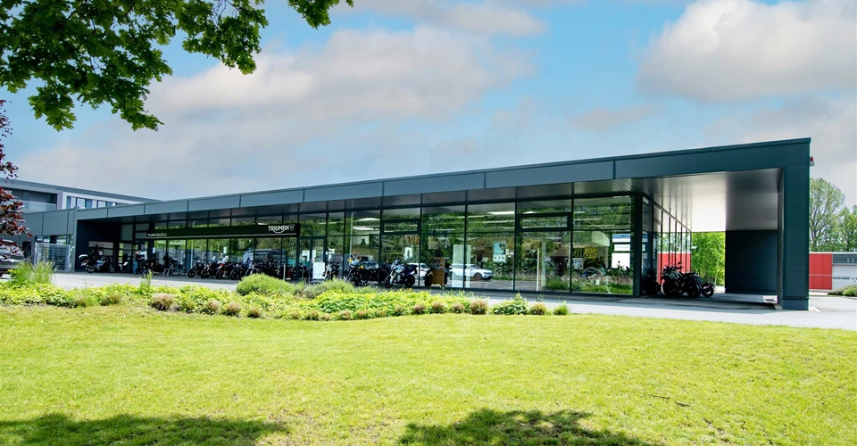 Standort Bielefeld Standort Bielefeld