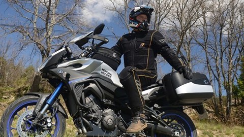 Koffer und Gepäcktaschen