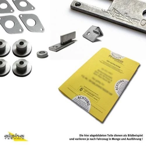 Drosselung - Leistungsreduzierung Bild 1: Drosselung - Leistungsreduzierung