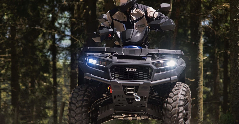 Quads / ATV Quads / ATV