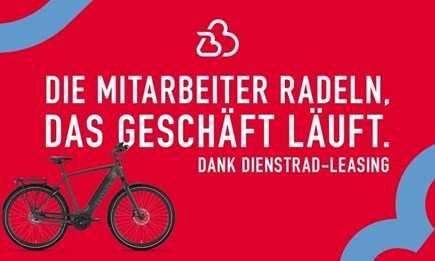 BUSINESS BIKE BUSINESS BIKE