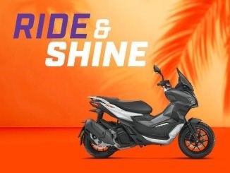 Aprilia SR GT 125/200 Angebote