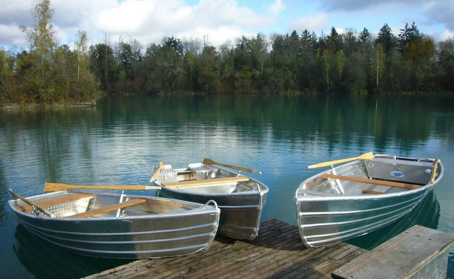 Arbeitsboote Bild 12: Arbeitsboote