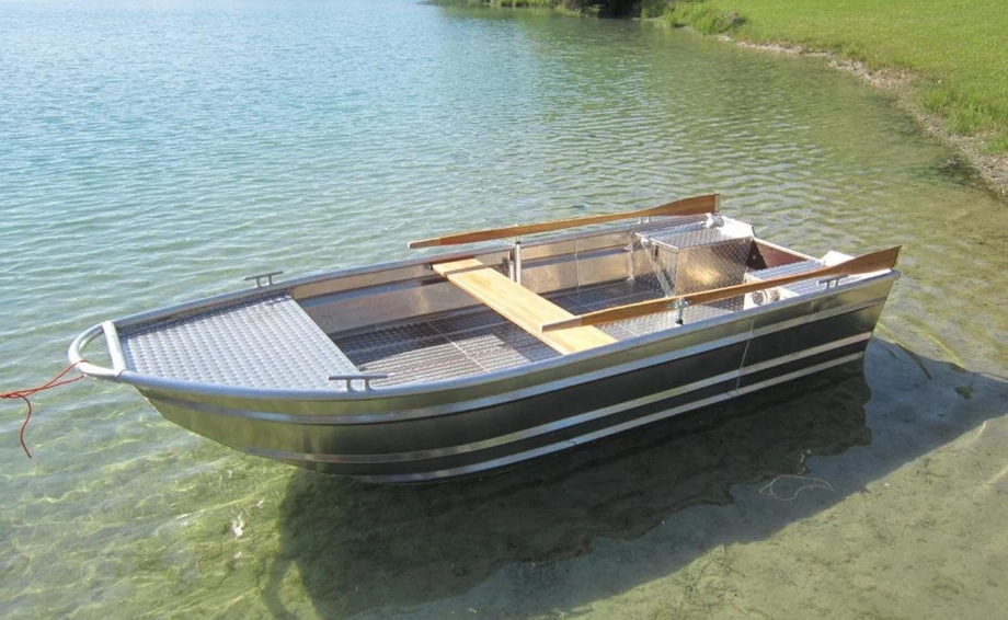 Arbeitsboote Bild 14: Arbeitsboote