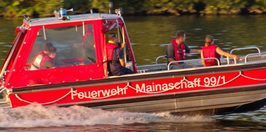 Arbeitsboote Bild 1: Arbeitsboote