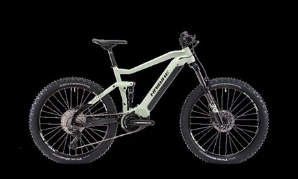 HAIBIKE ALLTRAIL 4 630 11G 27,5 und 29 Zoll "AKTION" 3.390,00€ statt 4.399,00€