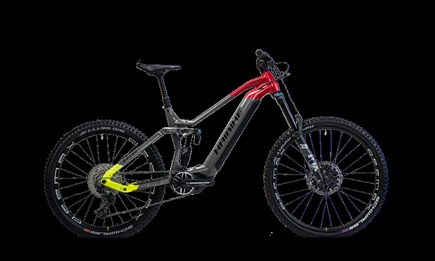 HAIBIKE NDURO 7 720 12G 27,5/29 Zoll Yamaha Interface - X Aktion €5.530,- statt   6.499,00 €