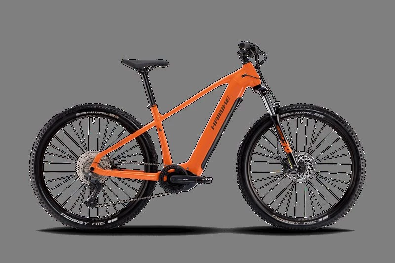 HAIBIKE ALLTRACK 6 720 11G 29 Zoll Aktion €3.060,- statt 3.599,00€ Bild 1: HAIBIKE ALLTRACK 6 720 11G 29 Zoll Aktion €3.060,- statt 3.599,00€