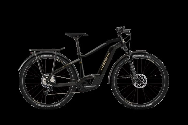 Haibike Trekking 11 high 750Wh 27,5Zoll Aktion €4.420,- statt €5.199,00 € Bild 1: Haibike Trekking 11 high 750Wh 27,5Zoll Aktion €4.420,- statt €5.199,00 €