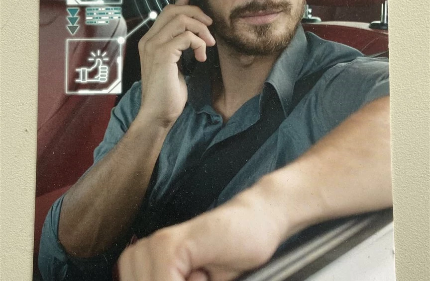 Rechte als Unfallgeschädigter Bild 1: Rechte als Unfallgeschädigter