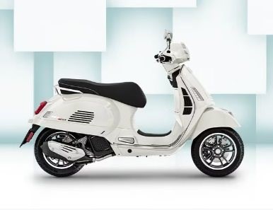 Vespa Finanzierung