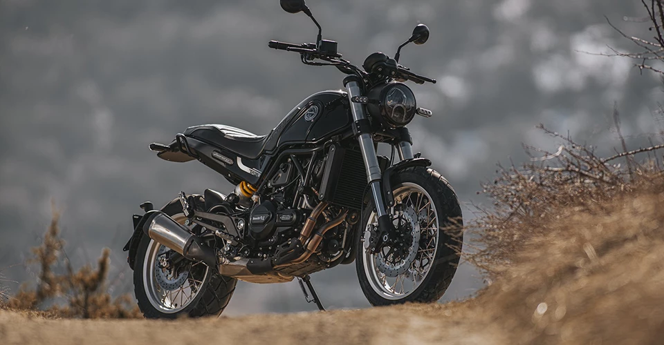 BENELLI BENELLI