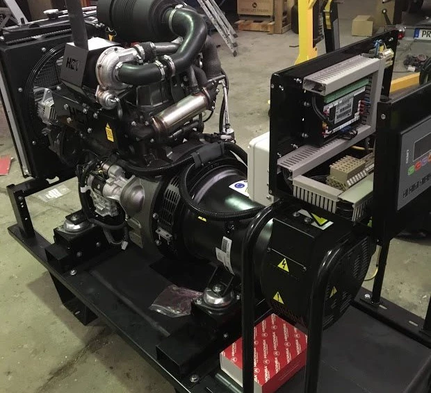 Hier können Bootsenthusiasten aus dem Vollen schöpfen. Bild 10: Hier können Bootsenthusiasten aus dem Vollen schöpfen.