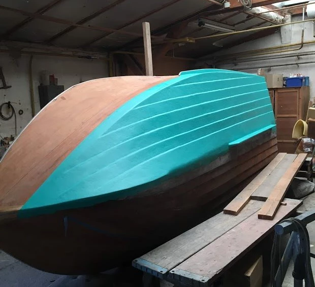 Hier können Bootsenthusiasten aus dem Vollen schöpfen. Bild 14: Hier können Bootsenthusiasten aus dem Vollen schöpfen.