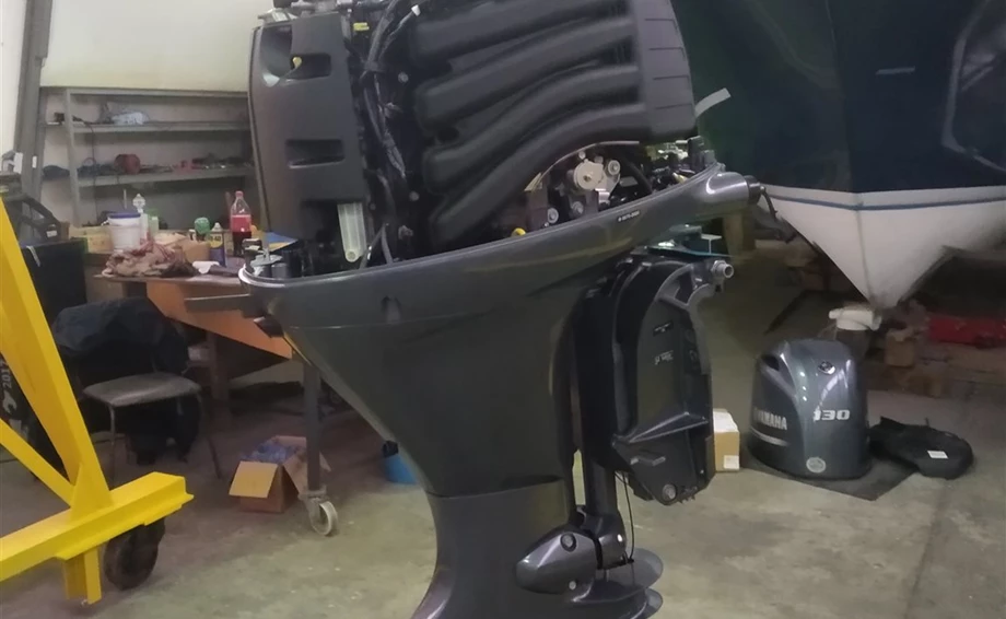 Hier können Bootsenthusiasten aus dem Vollen schöpfen. Bild 16: Hier können Bootsenthusiasten aus dem Vollen schöpfen.