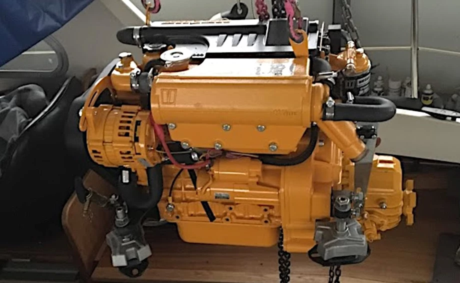 Hier können Bootsenthusiasten aus dem Vollen schöpfen. Bild 18: Hier können Bootsenthusiasten aus dem Vollen schöpfen.