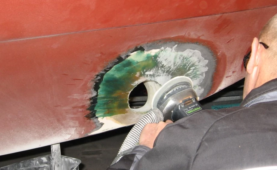 Hier können Bootsenthusiasten aus dem Vollen schöpfen. Bild 19: Hier können Bootsenthusiasten aus dem Vollen schöpfen.