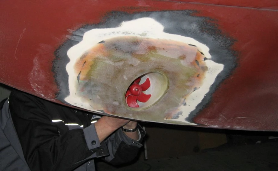 Hier können Bootsenthusiasten aus dem Vollen schöpfen. Bild 8: Hier können Bootsenthusiasten aus dem Vollen schöpfen.