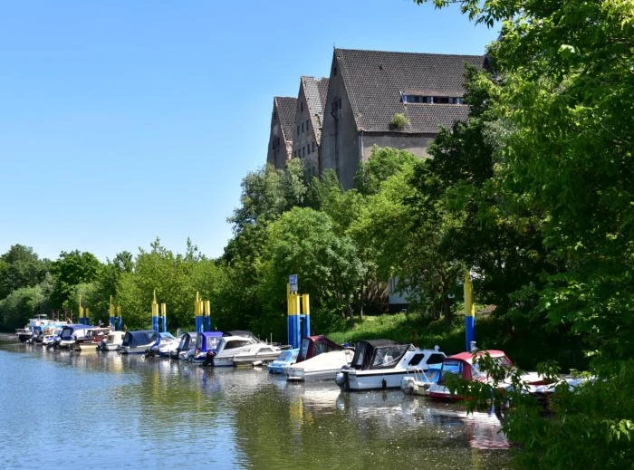 Über uns Bild 1: Über uns