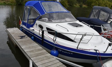 Lagerplätz, Flexiteek & Shop