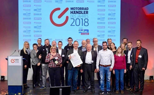 Ausgezeichnet Ausgezeichnet