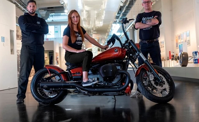 Liebe zum Detail Liebe zum Detail