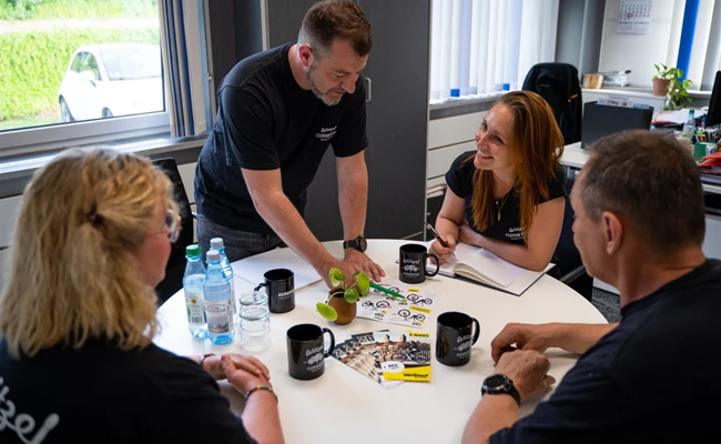 Teamplayer Teamplayer