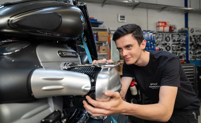 Professionell Professionell