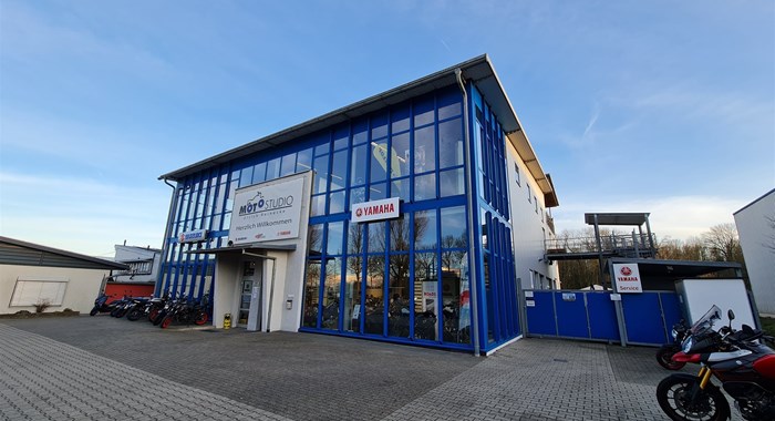 Moto Studio Ulrich Reineckenull