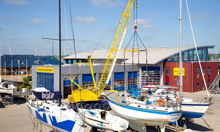 Boots- und Yachtservice