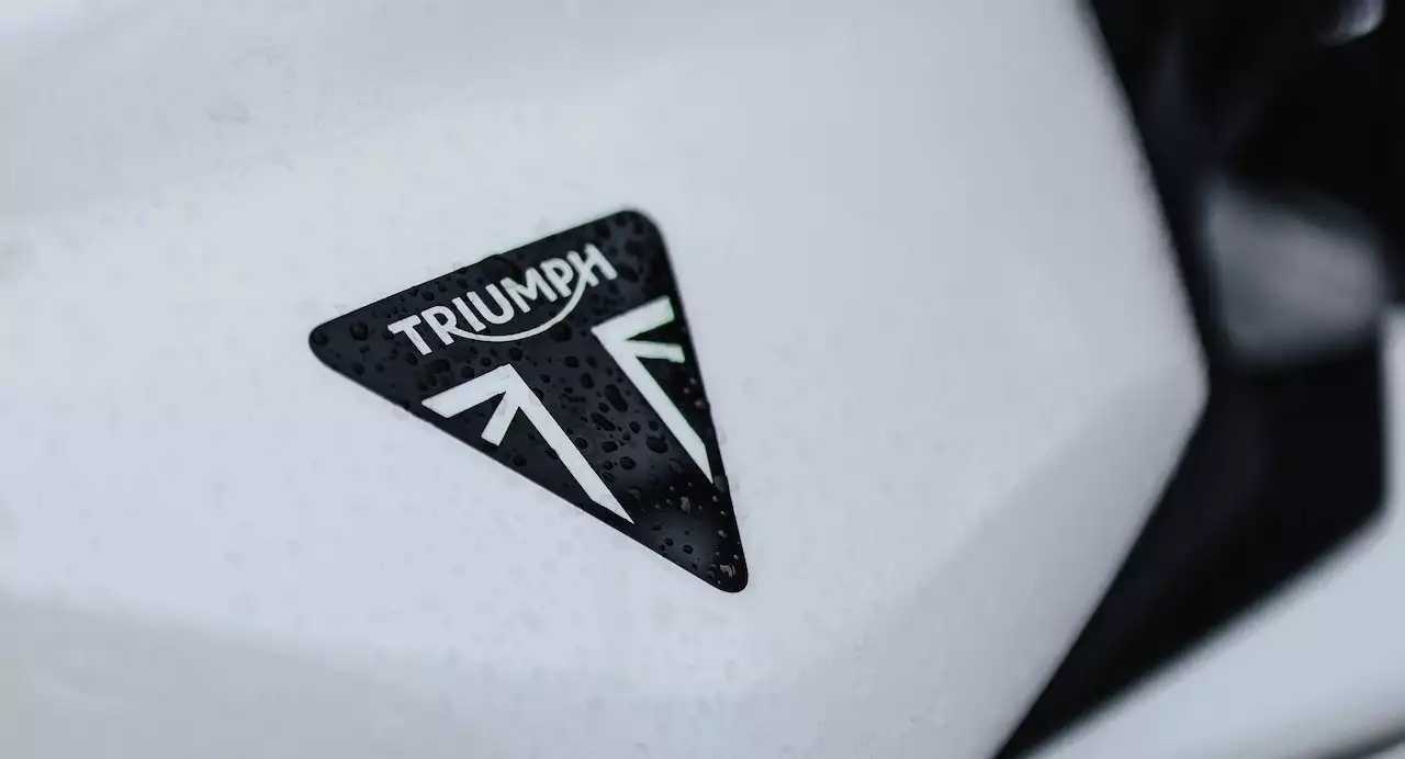 Triumph Lleida