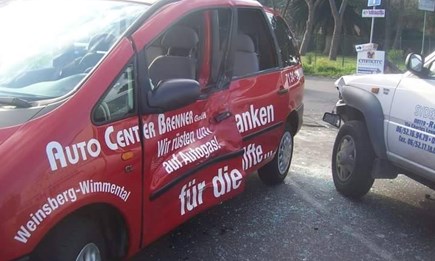 Unfall Reparaturen Unfall Reparaturen