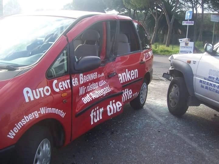 Unfall Reparaturen Bild 1: Unfall Reparaturen