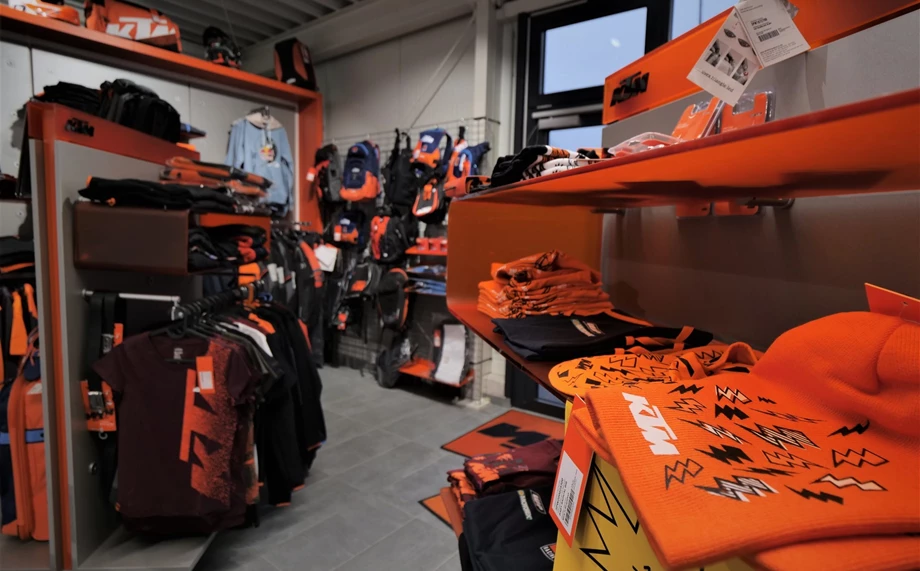 Zweirad Unterberger: Ihr Zuverlässiger KTM und GASGAS Vertragshändler in Bad Ischl Bild 3: Zweirad Unterberger: Ihr Zuverlässiger KTM und GASGAS Vertragshändler in Bad Ischl