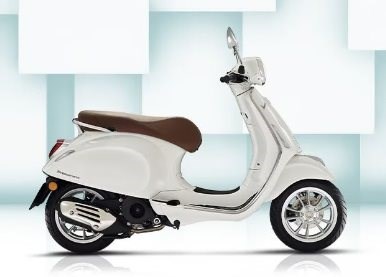 Vespa Primavera Angebote