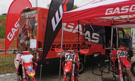 GASGAS Hegau Racing Team