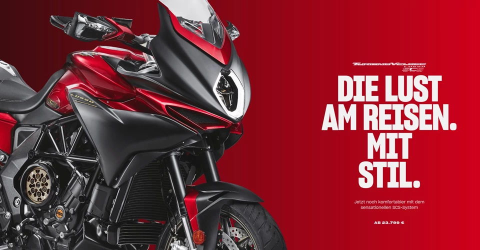 TOURISMO VELOCE TOURISMO VELOCE